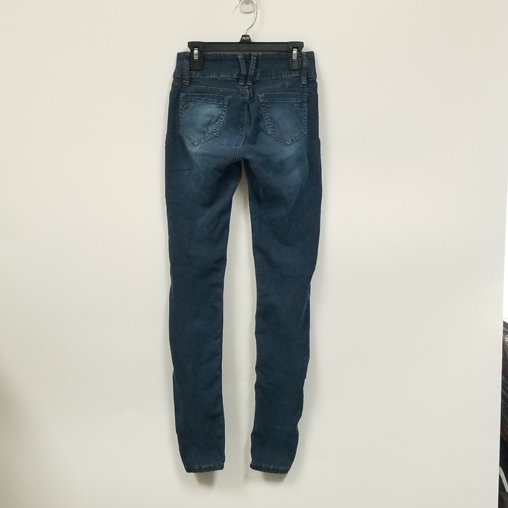 5/$25 Harley Made With Love Jeans! - Picture 6 of 8